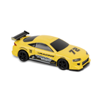 Turbo Racing C72 1:76th scale RC Racing Sports Car RTR
