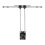 XR3 Nano Multi-Frequency Antenna Diversity ExpressLRS Receiver