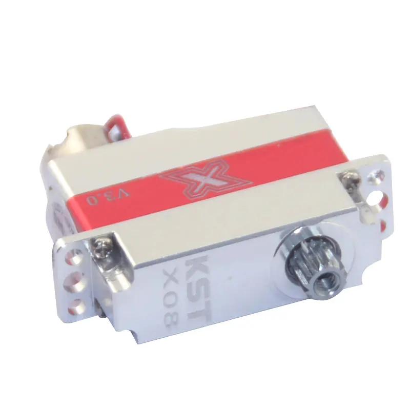 KST X08 V3.0