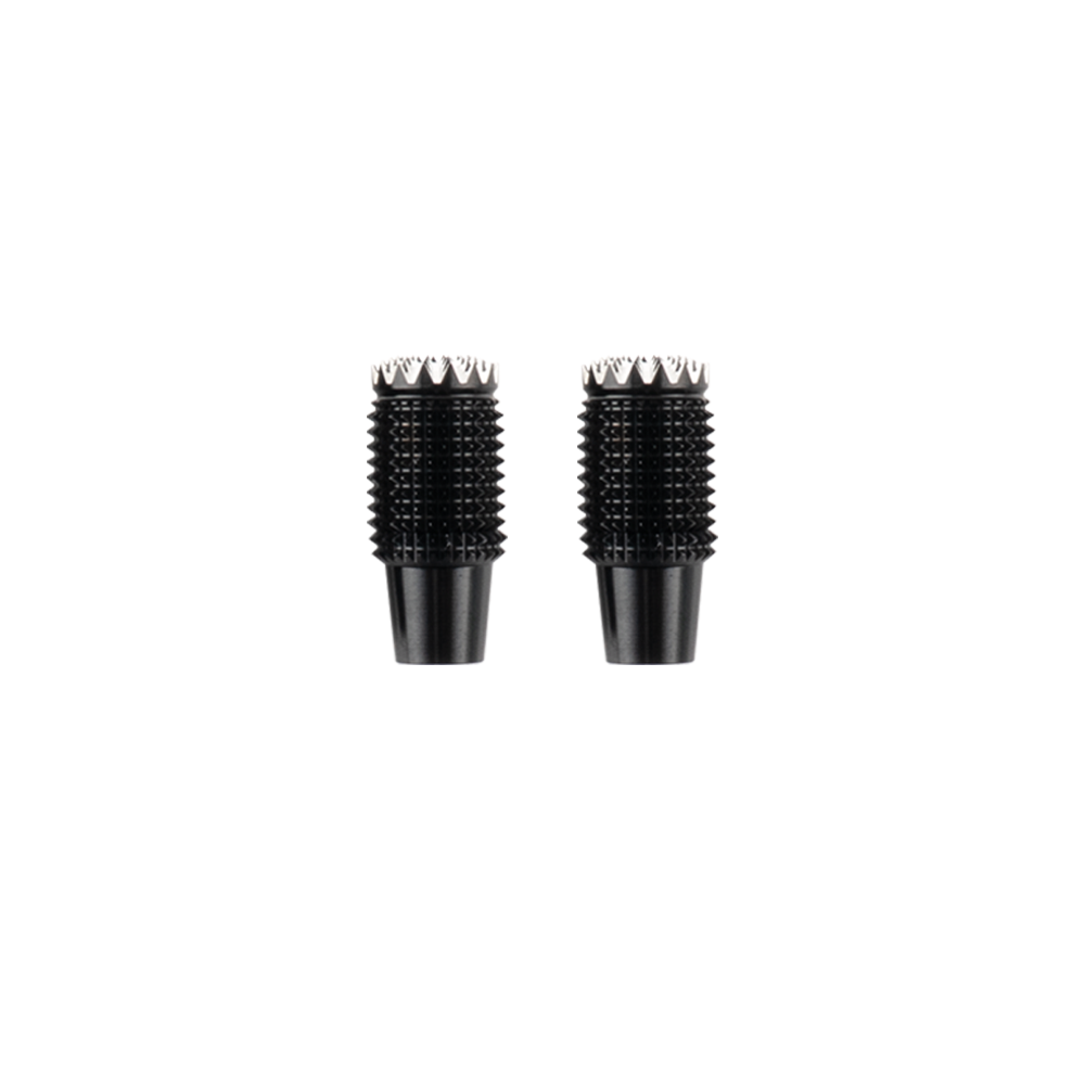 Shorty360 Gimbal Stick Ends Thomas Bitmatta Edition