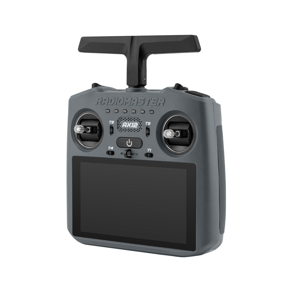 AX12 Android Radio Controller