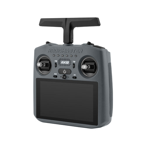AX12 Android Radio Controller
