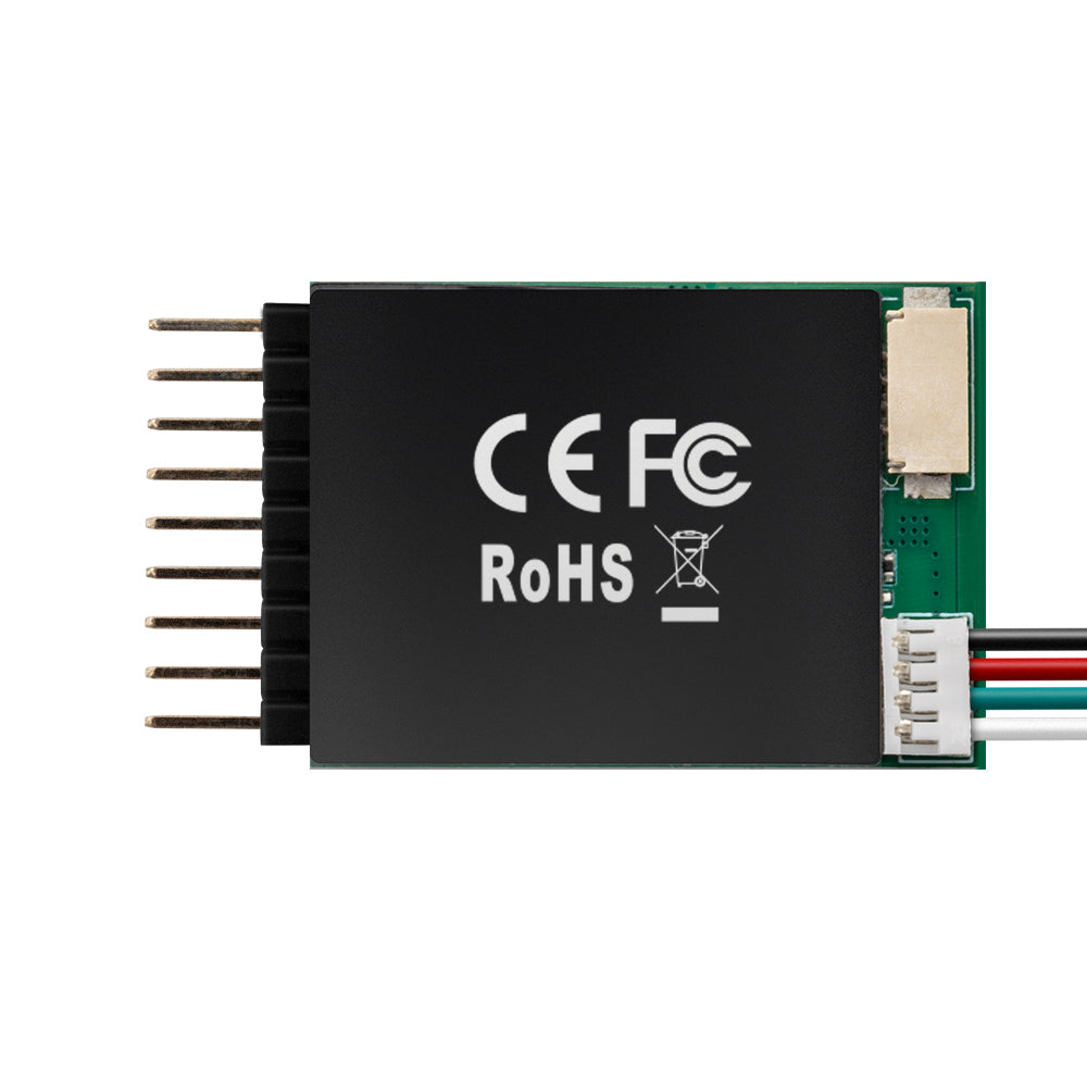ERS-CV01 - Precision Cell Voltage Sensor for compatible ExpressLRS PWM Receivers