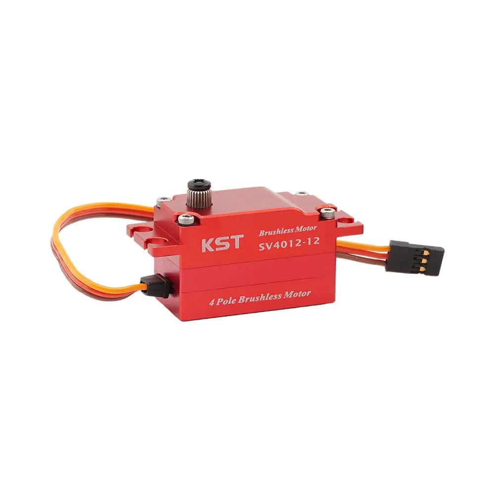  KST SV4012-12 SHV Servo For RC Car,Fixed-Wings&Robotics