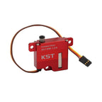 SV10M-12A & SV10M-12B For RC Gliders and Industrial UAVs