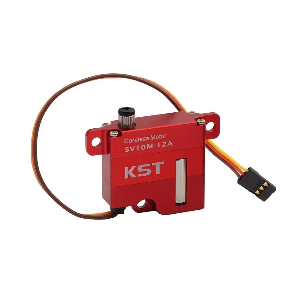 SV10M-12A & SV10M-12B For RC Gliders and Industrial UAVs