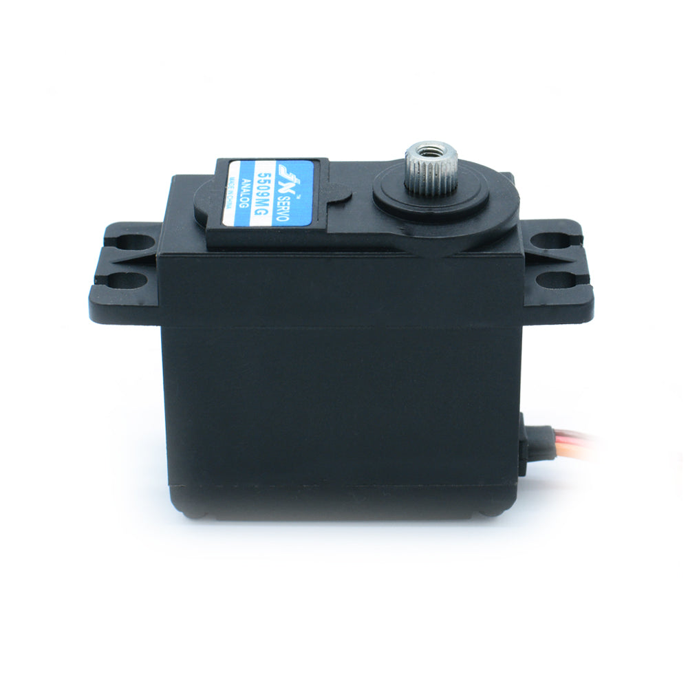 JX Servo PS-5509MG 55.6g High Precision Metal Gear Analog Standard Servo