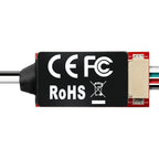 ERS-RC01 - CDI Gas Engine Tachometer for Compatible ExpressLRS PWM Receivers