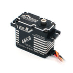 JX Servo CLS-12V7346 46kg Coreless High Precision Steel Gear Full CNC Digital Servo