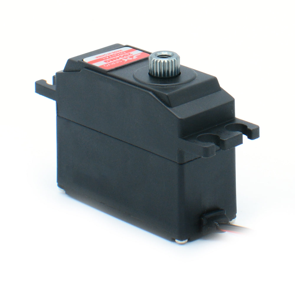 JX Servo PDI-2504MG 25g Metal Gear digital coreless servo