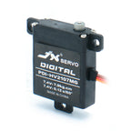 JX Servo PDI-HV2107MG 21g High Torque Digital Standard Servo