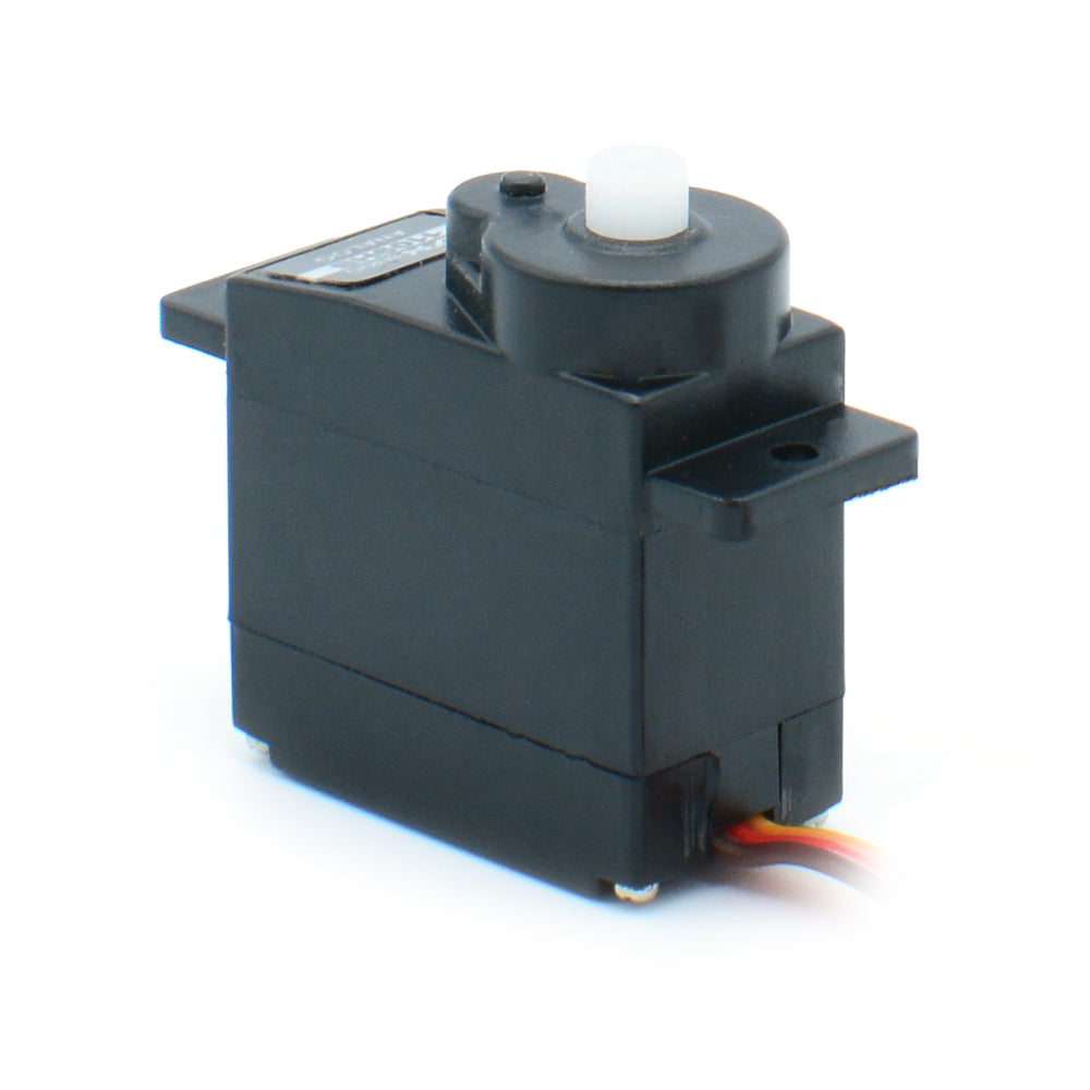 JX Servo PS-1109HB 9g Plastic Gear Analog Servo