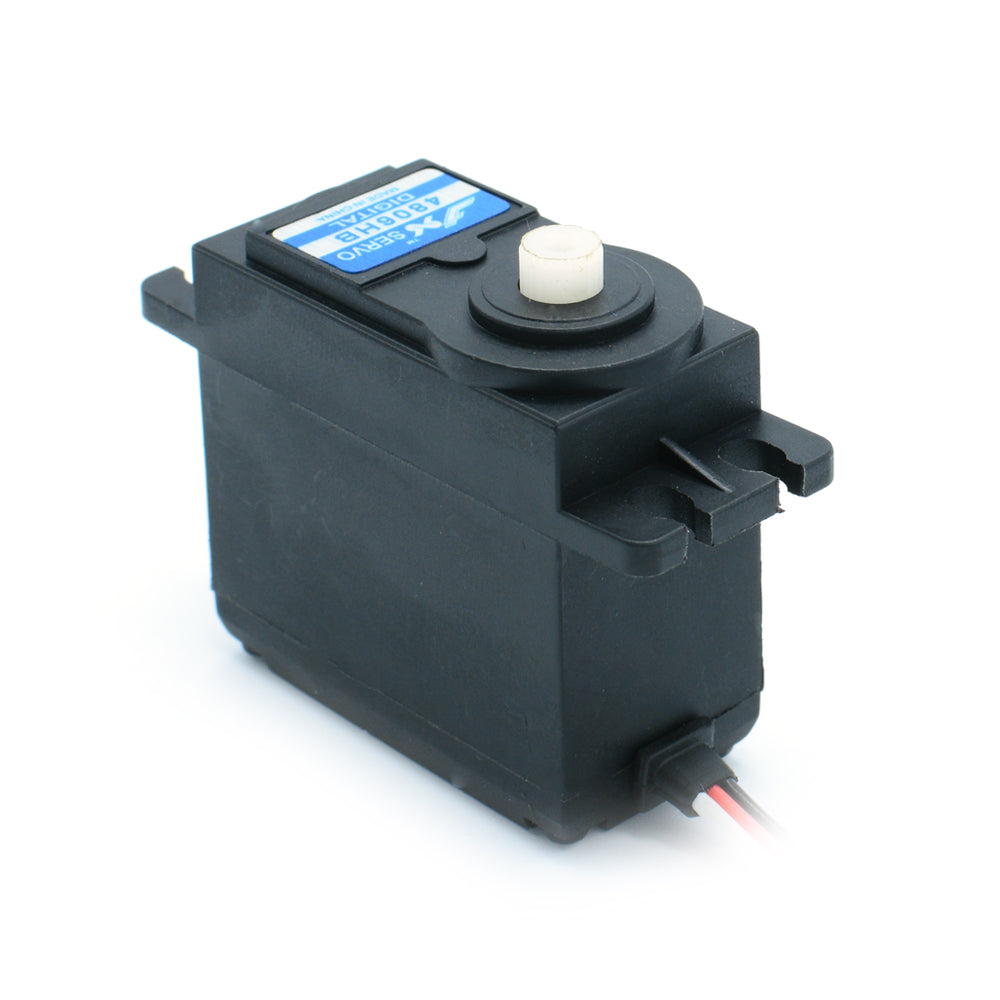 JX Servo PDI-4806HB 48.5g Plastic Gear Digital Standard Servo