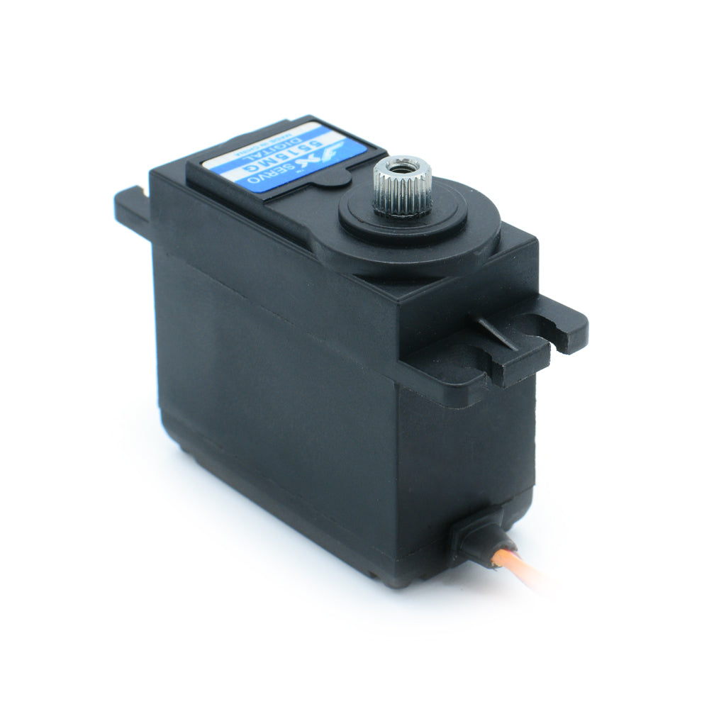 JX Servo PDI-5515MG 55.6g High Precision Metal Gear Digital Standard Servo