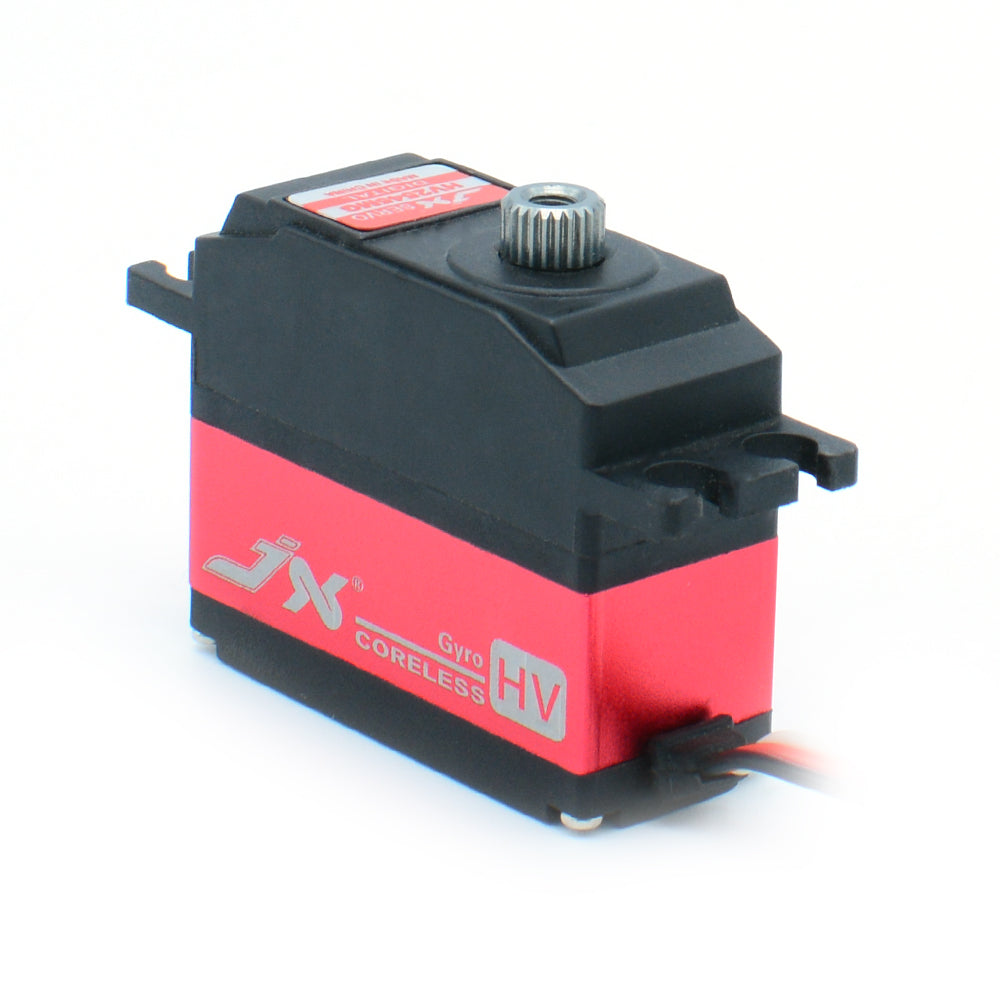 JX Servo PDI-HV2545MG 25g Metal Gear digital High Voltage coreless Gyro servo