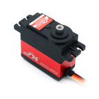JX Servo PDI-6215MG 62g High Precision Metal Gear Digital Standard Servo
