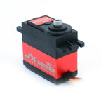 JX Servo PDI-6221MG-180 62g 180 Angle High Precision Metal Gear Digital Standard Servo