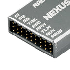 NEXUS-X Control System