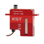 SV10-12A&SV10-12B For RC Gliders and Industrial UAVs