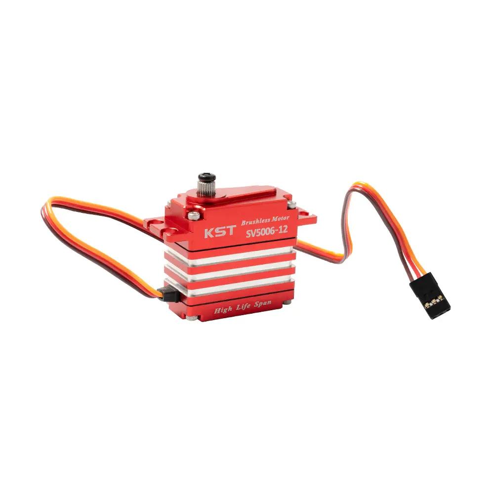 SV5006-12  Servo For RC Cars, Competition RC Planes & Robotics