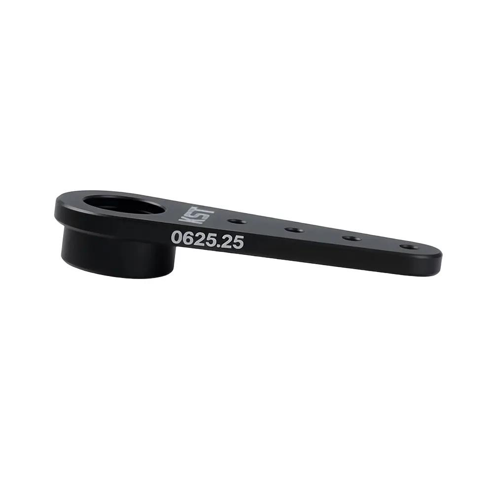 0625.25 Aluminium Servo Arm