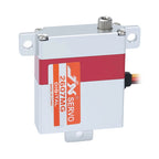 JX Servo PDI-2607MG 7.21KG Full CNC High Performance Programmable Digital Servo