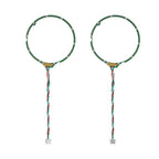 LED Gimbal Rings for TX15 Series Radio