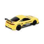 Turbo Racing C72 1:76th scale RC Racing Sports Car RTR