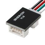 ERS Sensor UART to Dual PWM Adapter