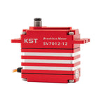 SV7012-12 Servo For Large Scale RC Planes, Industrial UAVs & Robotics