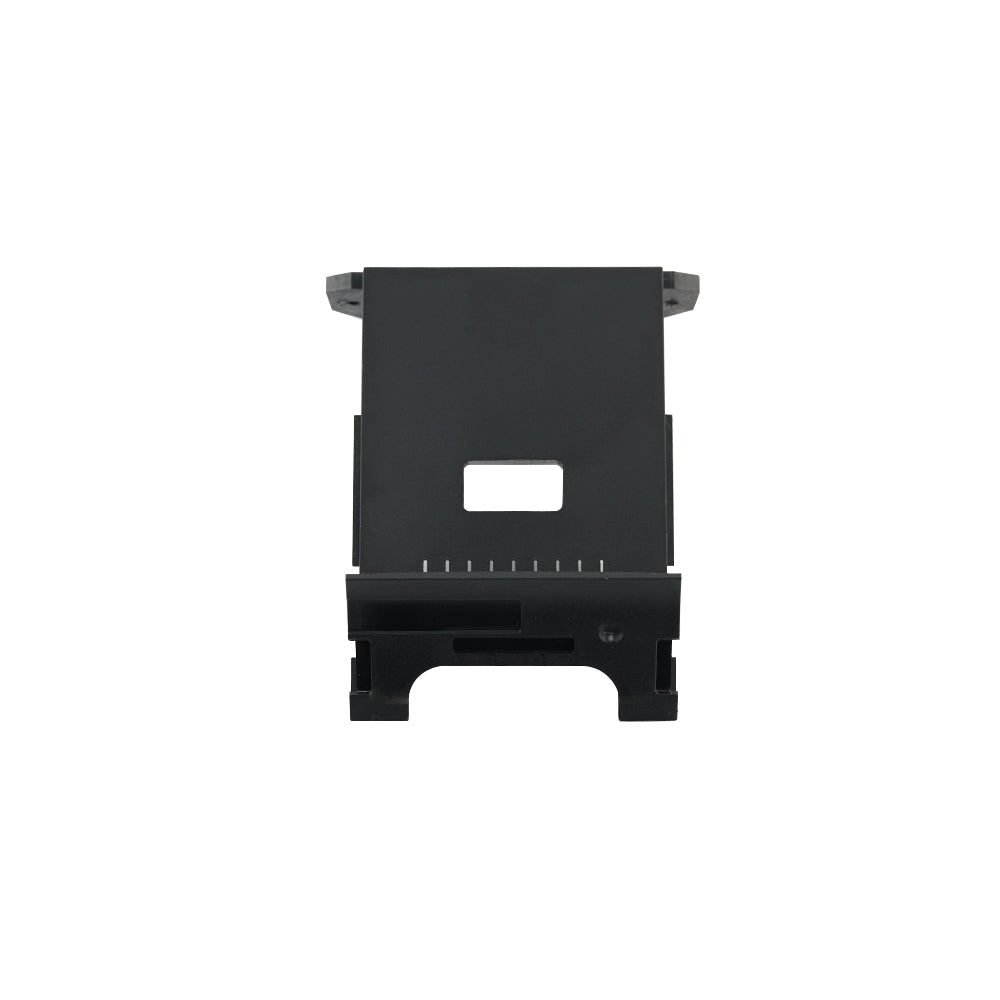 MT12 Surface Radio Top cover