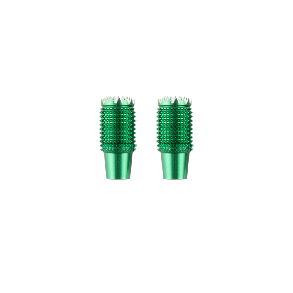 Shorty360 Gimbal Stick Ends Thomas Bitmatta Edition