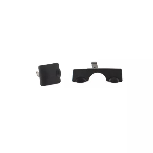 Zorro Rubber Cover Set