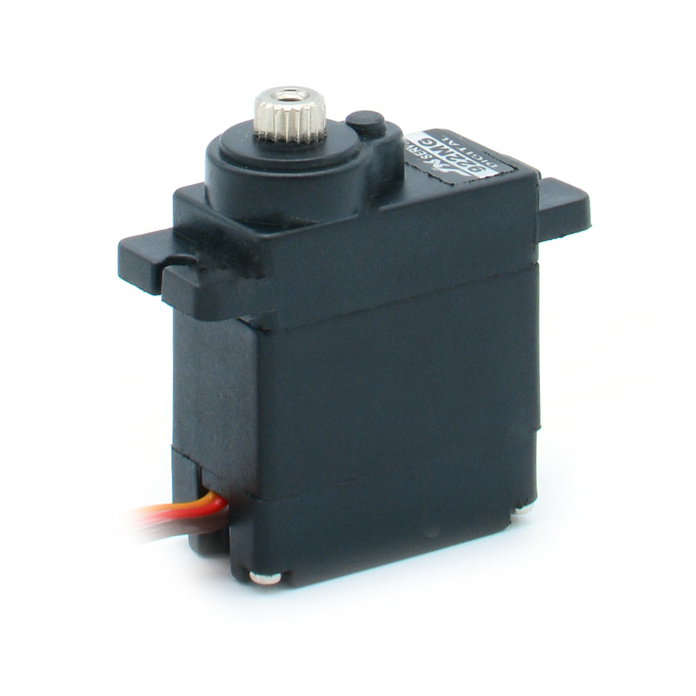JX Servo PDI-922MG 12g Metal Gear Digital Core Servo