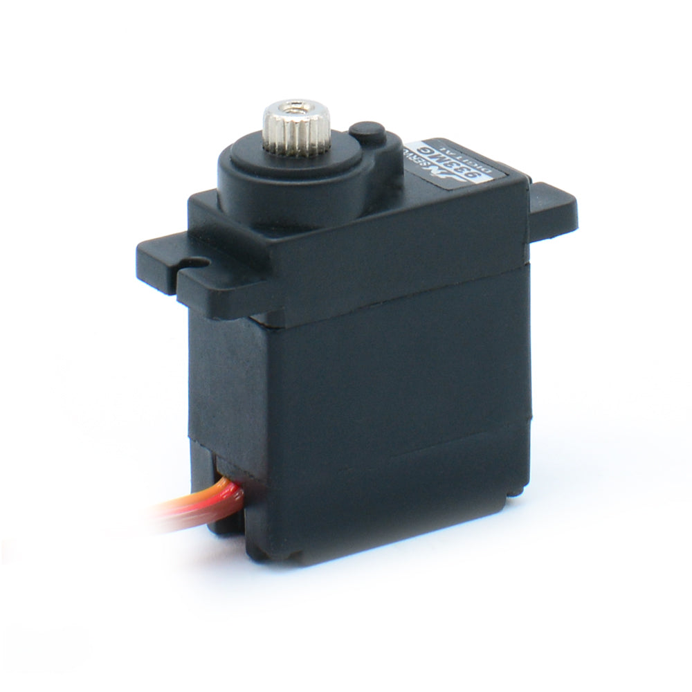 JX Servo PDI-933MG 12g Metal Gear Digital Core Servo