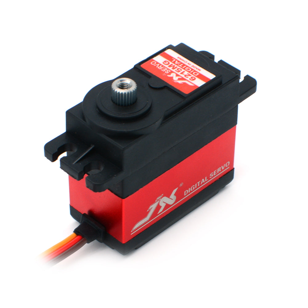 JX Servo PDI-6215MG 62g High Precision Metal Gear Digital Standard Servo