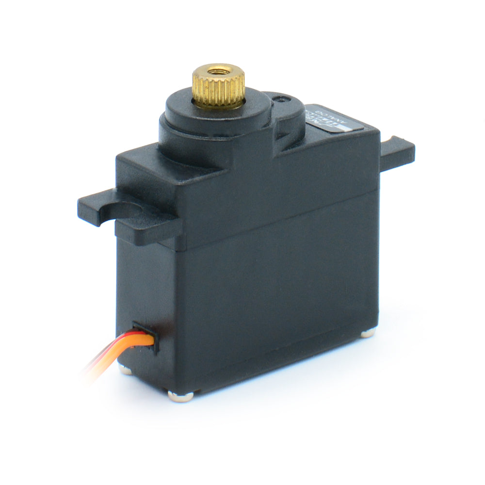 JX Servo PS-1171MG 17g Metal Gear Analog Servo