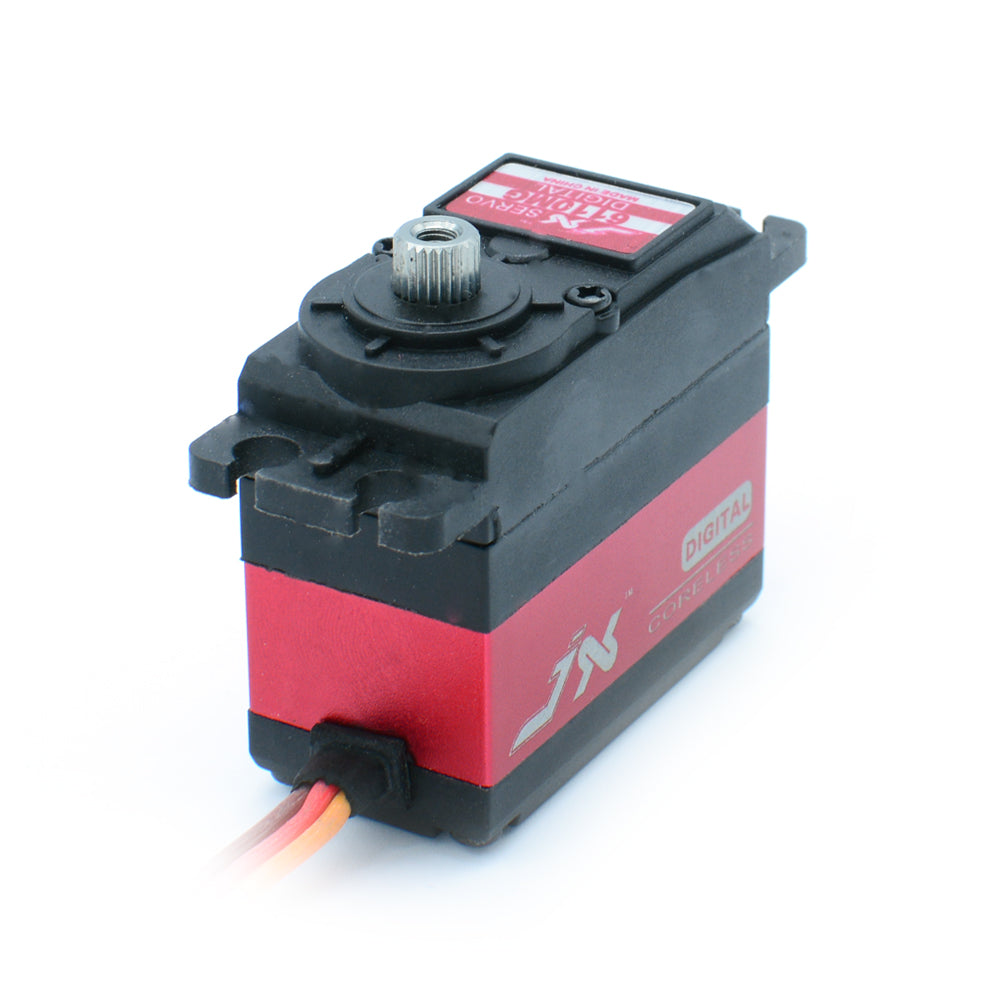 JX Servo PDI-6110MG 10.68kg 0.083sec High Precision Metal Gear Digital Coreless Standard Servo