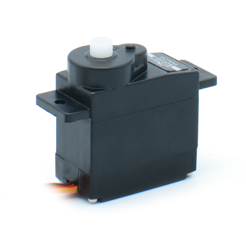 JX Servo PS-1109HB 9g Plastic Gear Analog Servo