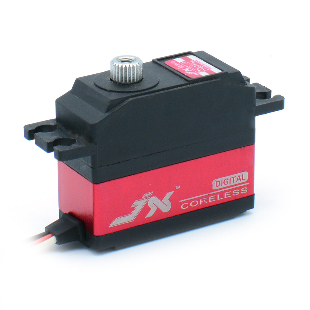 JX Servo PDI-2506MG 25g Metal Gear digital coreless servo