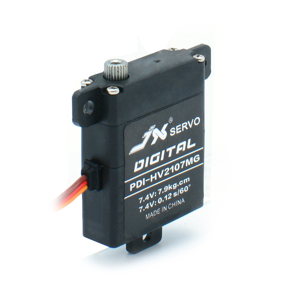 JX Servo PDI-HV2107MG 21g High Torque Digital Standard Servo