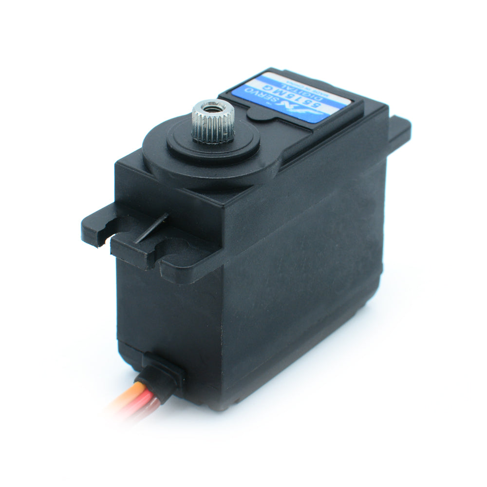 JX Servo PDI-5515MG 55.6g High Precision Metal Gear Digital Standard Servo