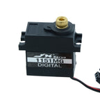 JX Servo - PDI-1151MG 3.6kg-cm 0.10sec Waterproof Metal Gear Digital Mini Servo