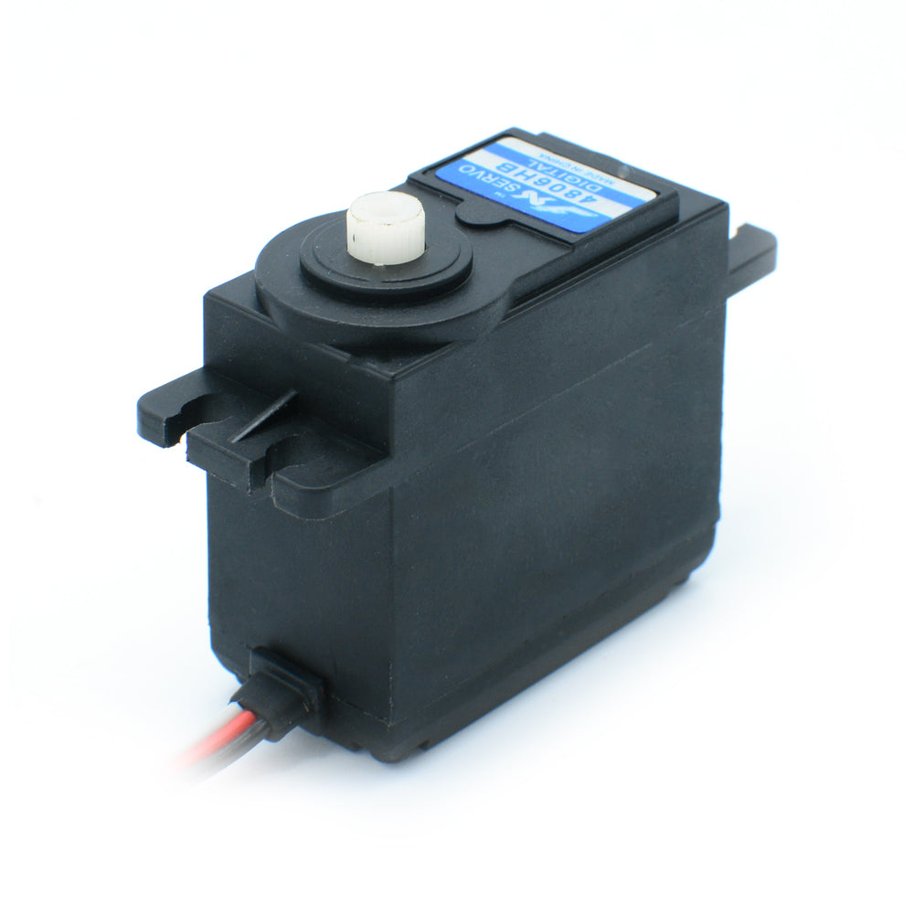 JX Servo PDI-4806HB 48.5g Plastic Gear Digital Standard Servo
