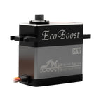 JX Ecoboost BLS6520HV 19.5KG Large Torque 180 Degree Metal Gear High Voltage Brushless Digital Servo