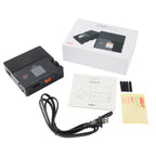 ISDT - 608AC AC 60W DC 200W 8A Smart Battery Charger Discharger with Detachable Power Supply
