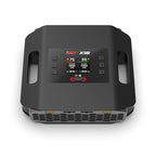 ISDT - X16 1100W*2 20A*2 Dual Channel Battery Charger for 2-16S Lipo Battery