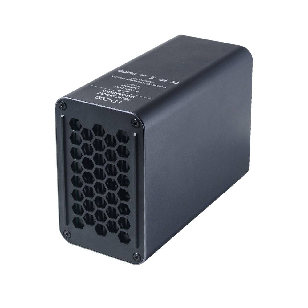 ISDT - FD200 App Control 200W Smart Discharger 2-8s