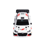 Turbo Racing C90 1:43 Scale Pegasus 3× Audi A3 Dual-IP Collaboration  RC Rally Car RTR