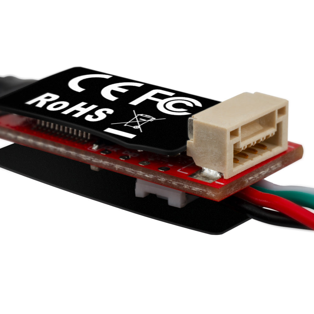 ERS-RC01 - CDI Gas Engine Tachometer for Compatible ExpressLRS PWM Receivers
